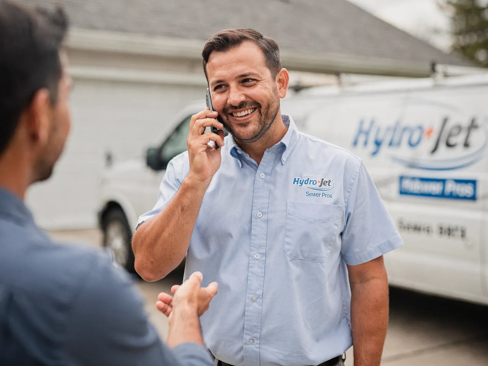Hydro Jetting Buffalo, NY FAQs